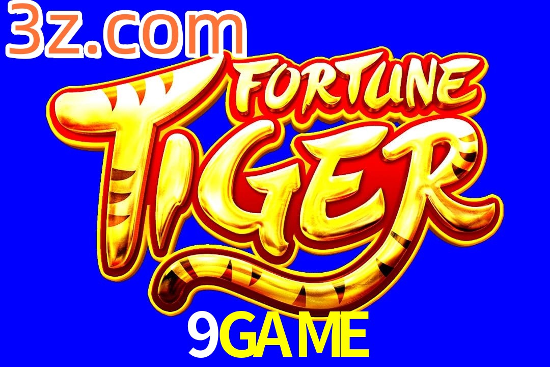 Exótico com Jogo Fortune Tiger no 9GAME